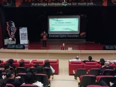 Evrensel Kolej